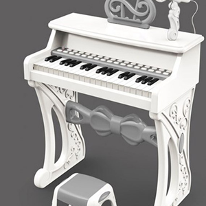 اسباب بازی آموزشی پیانو الکترونیکی مدل 328-30-اسباب بازی